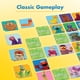 thumbnail image 3 of Juego de memoria Wonder Forge Sesame Street Matching Kids 3-5, 3 of 4