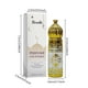 thumbnail image 3 of Nuestros perfumes florales de madera contiene extractos de sándalo Rose Disfrute de la elegancia, tamaño de viaje concentrado de larga duración aromaterapia（5ml）, 3 of 9