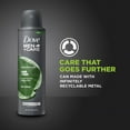 thumbnail image 6 of Dove Men+Care Antiperspirant Dry Spray Lime + Sage 3.8 Oz., 6 of 11