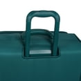 thumbnail image 3 of it luggage Lustrous 32" Softside Checked Expandable Luggage Spinner Luggage, 3 of 3
