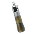 thumbnail image 2 of Kit de punzón de costura de cuero con puntada de bloqueo automática, herramienta de reparación doméstica rápida, artesanía en cuero DIY Macarena Punzón de coser, 2 of 7