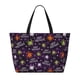 thumbnail image 2 of Easygdp Halloween Bolsa de Viaje de Playa de Gran Capacidad, Bolsa Tote Perfecta para la Playa, Escapadas de Fin de Semana y Viajes, 2 of 7