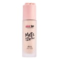 thumbnail image 2 of Matte Cover Maquillaje Liquido Mate 30 ml Pink Up Varios Tonos beige, 2 of 10