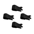 thumbnail image 3 of Hemoton 4-Pack Front Windshield Wiper Arm Nut Bolt Cap Covers Replacement Compatible with Pontiac 2004-2010 Models, 3 of 8