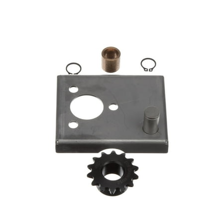 

ANTUNES 7001115 IDLER SPROCKET REPLACEMENT KIT FOR ANTUNES