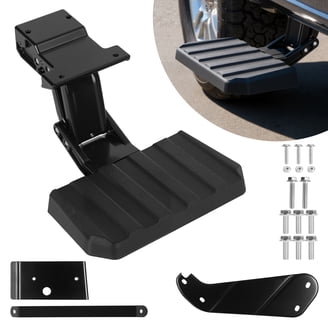 Bully Alpha Series Adjustable Side Step, 5 in. - Walmart.com