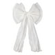 thumbnail image 1 of Christmas Double-Layer Oversized Bow With Flowing Tails Statement Hanging Decoration For Trees Banisters And Mantels, 1 of 6