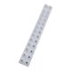 thumbnail image 1 of Almohadilla de contacto de silicona conductora para teclas, repuesto para botones, accesorios para pianos digitales, almohadilla de contacto de 1 unidad, 1 of 10
