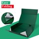 thumbnail image 2 of Cajas de regalo Lifelum Christmas Green con tapa magnética, paquete de 5, 2 of 7
