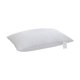 thumbnail image 2 of Almohada de plumón de calidad hotelera con exquisita artesanía a cuadros, hipoalergénica y con soporte para todas las posturas de dormir, cómoda y lujosa para quienes duermen de lado, boca, 2 of 8