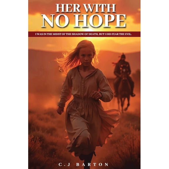 Her With No Hope, (Hardcover)