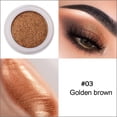 thumbnail image 1 of Sombra de ojos, regalos para mujeres Sombra de ojos de puré de papa Sombra de ojos monocromática perlada que no se mancha Sombra de ojos en crema Sombra de ojos, 1 of 2