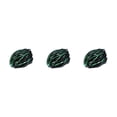 thumbnail image 1 of Casco de Bicicleta Advancent Ligero y Cómodo Verde Negro Tamaño Libre, 1 of 6