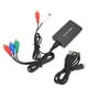 thumbnail image 3 of Convertidor Multimedia HD Ticfox YPbPr 720P 1080P Adaptador AV para IOS TV PS3 Xbox, 3 of 14