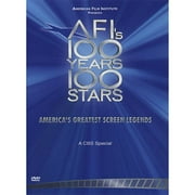 AFI's 100 Years, 100 Stars: American Film Institute (CBS Television Special)