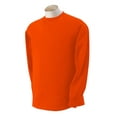 thumbnail image 2 of Fruit of the Loom Adult 5 oz. HD Cottonâ„¢ Long-Sleeve T-Shirt - 4930, 2 of 5