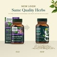 thumbnail image 6 of Gaia Herbs Adrenal Health Daily Support - Herbal Supplement with Ashwagandha, Holy Basil & Schisandra - Help Maintain Healthy Energy & Stress Levels* - 60 Vegan Liquid Phyto-Caps (30 Servings), 6 of 9