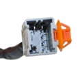 thumbnail image 3 of Brock Window Regulator w/ Motor for 2003-2008 Pilot Sedan 6 Pins Front Left 72250S9VA02, 3 of 3
