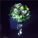 thumbnail image 2 of Luces Impermeables 100 Luces Led Luces De Navidad Luces De Cadena Led Luces De Decoración De Navidad Al Aire Libre/Interior 2 Uds Cadena Noticed HA027691-02, 2 of 7