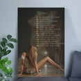 thumbnail image 3 of Tate McRae So Close To What Poster for Room Decor Size 24''x36'' - Kiloa, 3 of 5