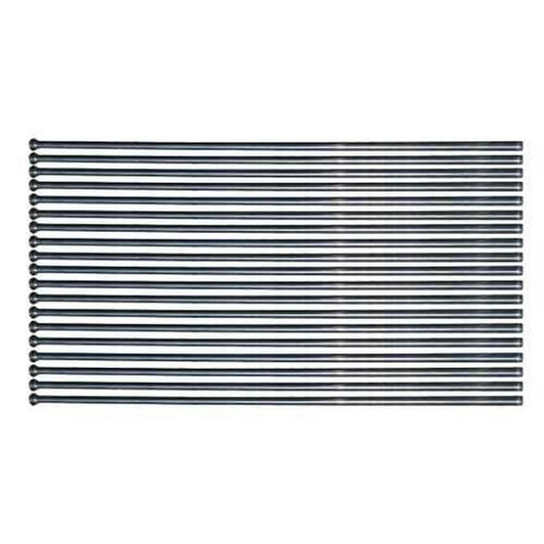 Juego De Agujas Para Escareador Up125 19 Piezas Urrea Urrea UP125R046