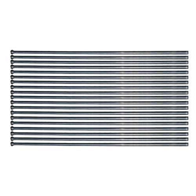 Juego De Agujas Para Escareador Up125 19 Piezas Urrea Urrea UP125R046