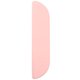 thumbnail image 1 of FENGGUIQU Estuche Para Brochas De Maquillaje De Silicona Rosa Portátil Y Duradero Para Almacenamiento Y Viajes, 1 of 8