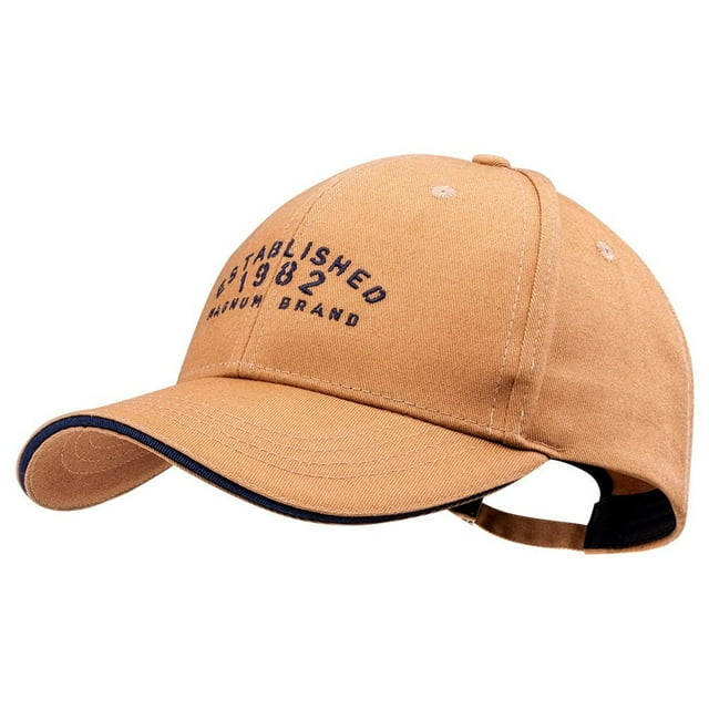 Magnum Mens Koso Logo Baseball Cap