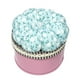 thumbnail image 2 of Patrón de costura impreso con diseño floral y accesorios de costura para guardar. Estilo 5, 2 of 6