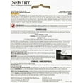 thumbnail image 2 of Sentry Flea Tick Control For Dogs - 3 Months Up to, 2 of 3