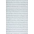 thumbnail image 2 of SAFAVIEH Hampton Duana Striped Indoor/Outdoor Area Rug, Aqua Ivory/Multi, 5'1" x 7'6", 2 of 5