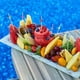thumbnail image 4 of 100PCS Cocktail Garnish Martini Picks Toothpicks for Appetizers Drinks Cake Picks Birthday Wedding Holiday Festival Party, 4 of 5