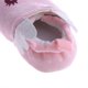 thumbnail image 5 of zapatos de bebé niño niña cuero niños amo papá 0-4 meses 1 Sunnimix Sandalias de niño lindo, 5 of 7