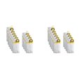 thumbnail image 1 of 10Pcs Vacuum Cleaner Bags, for Kobold VK 140 and VK 150, 1 of 5