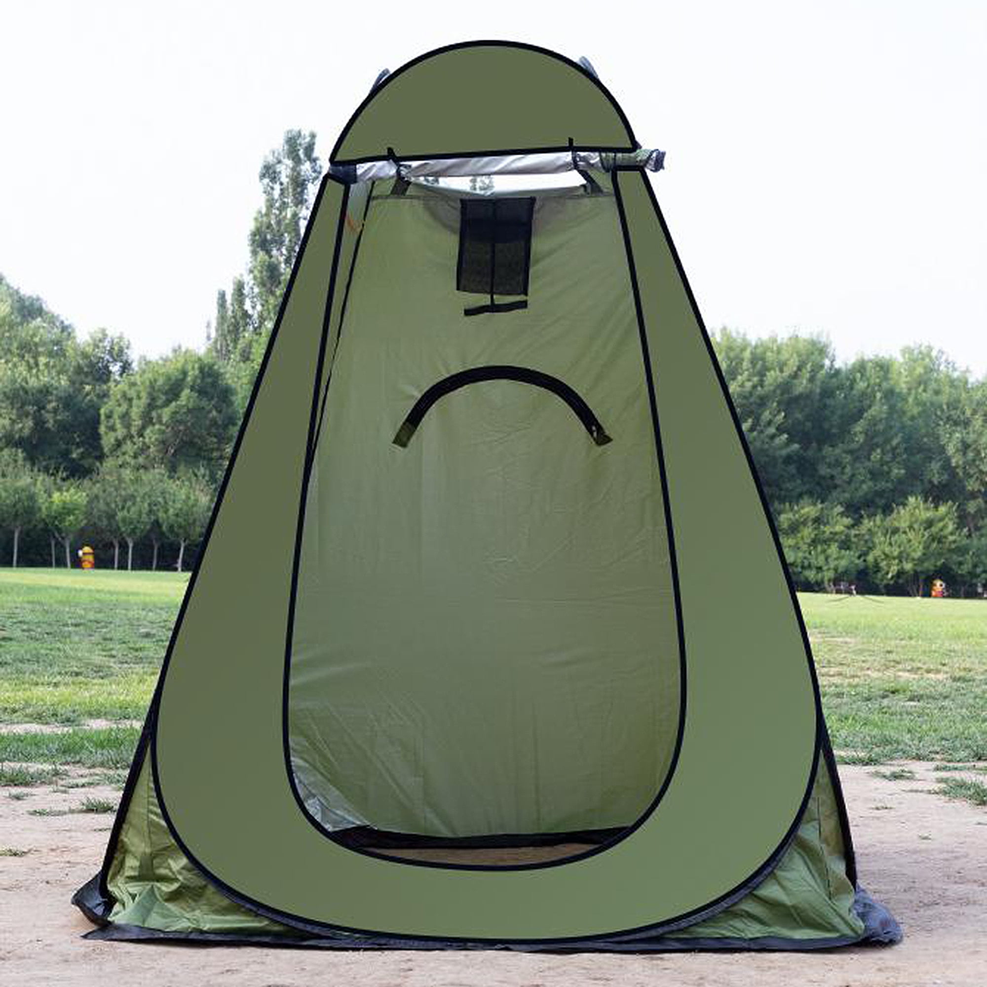 Camping, Shower, Toilet, Changing Room 
