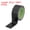 Black, variant on Uxcell Floor Marking Tapes, Self-Adhesive Warning Safety Tape Caution Stripe Red