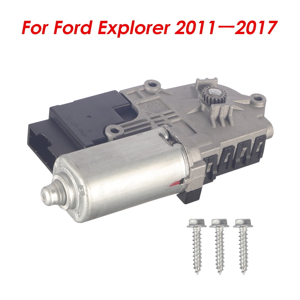 Sunroof Motor for Ford Explorer 2011 2012 2013 2014 2015 2016 2017