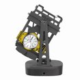 thumbnail image 1 of Automatic Watch Winder with Rotating Display for Mechanical Watches, 1 of 5