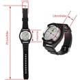 thumbnail image 3 of Wrist Compass, Outdoor Gear Compass, 3 of 5