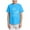 Sky Blue, variant on Gubotare T Shirts Boys Graphic T-Shirt for Boys Girls, Crewneck Casual Breathable Short Sleeve Tops Tee Shirt Tshirt for Teen Kids Sizes 9-10T (Green,9-10 Years)