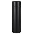 thumbnail image 2 of Business Home Thermo Stainless Steel Water Bottle With Tea Strainer Leakproof Drinkware Coffee Mug Gift, 2 of 4