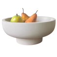 thumbnail image 1 of Frutero de hormigón OAKOA para encimera de cocina con pedestal, 1 of 6