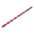 thumbnail image 3 of broca diablo speeddemon red granite 4o3/4" x 10" x 12", 3 of 4