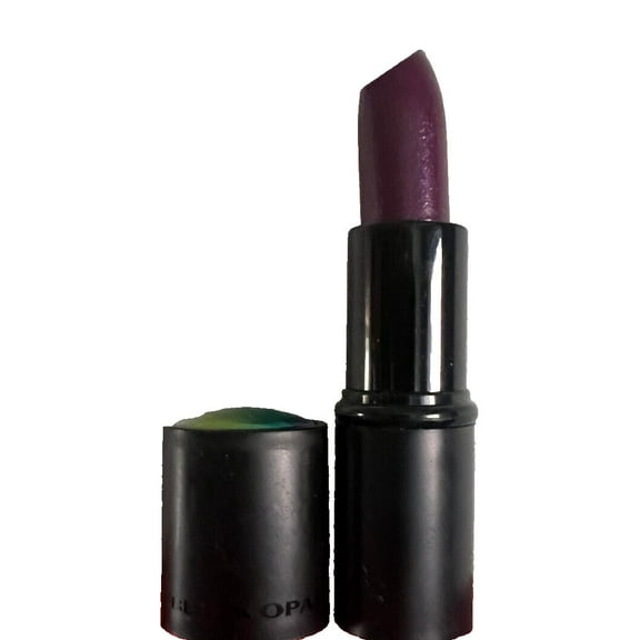 Black Opal Lipstick - Seduction 21  Bold, Hydrating, & Long-Lasting 0.14 oz
