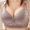 Grey, variant on snowsong Wireless Bras for Women,New 2024 Women's Comfortable Breathable Non-Steel Ring Beautiful Back Large Size Wireless Bra,Bras for Women,Push up Bras,Womens Clothing,(Promotion) Beige L