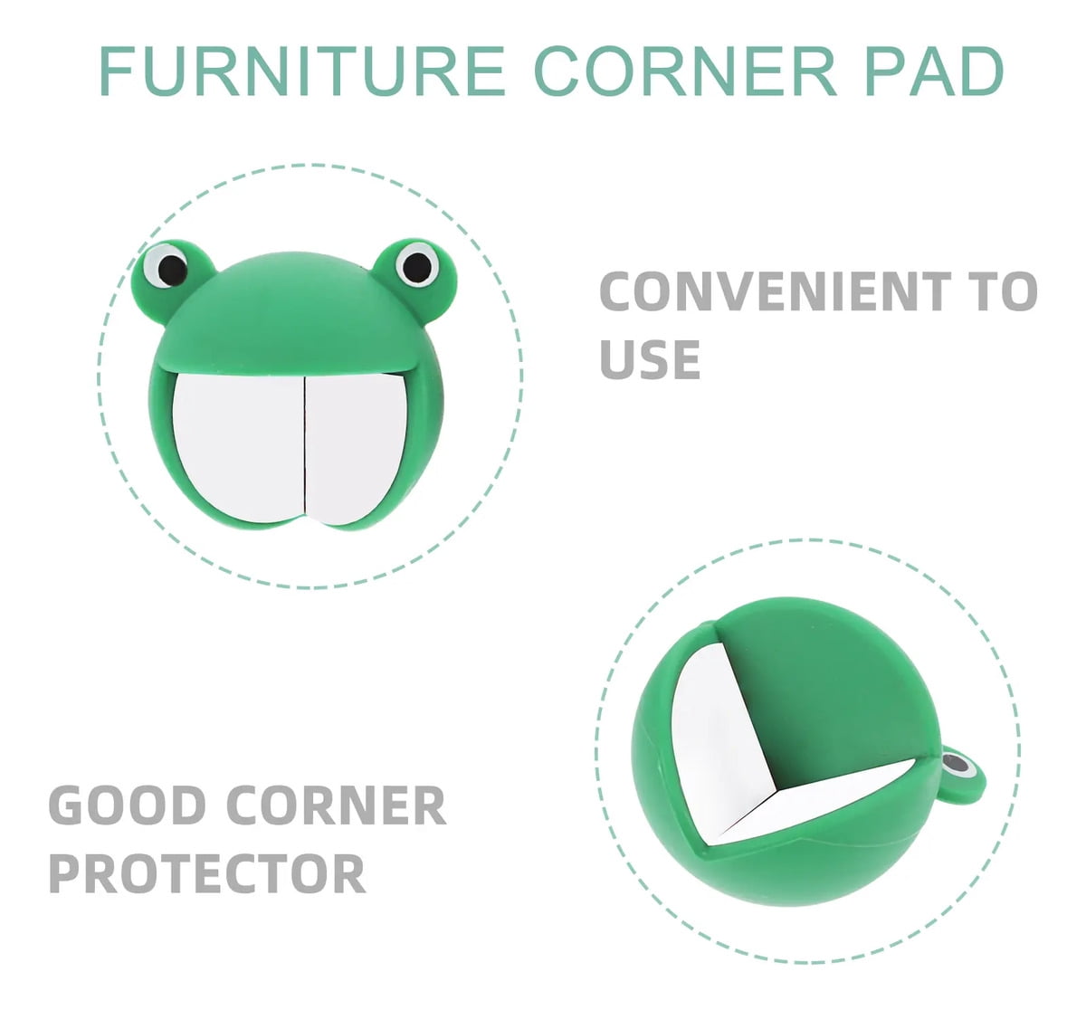 . Safety Table Furniture Corner Protector