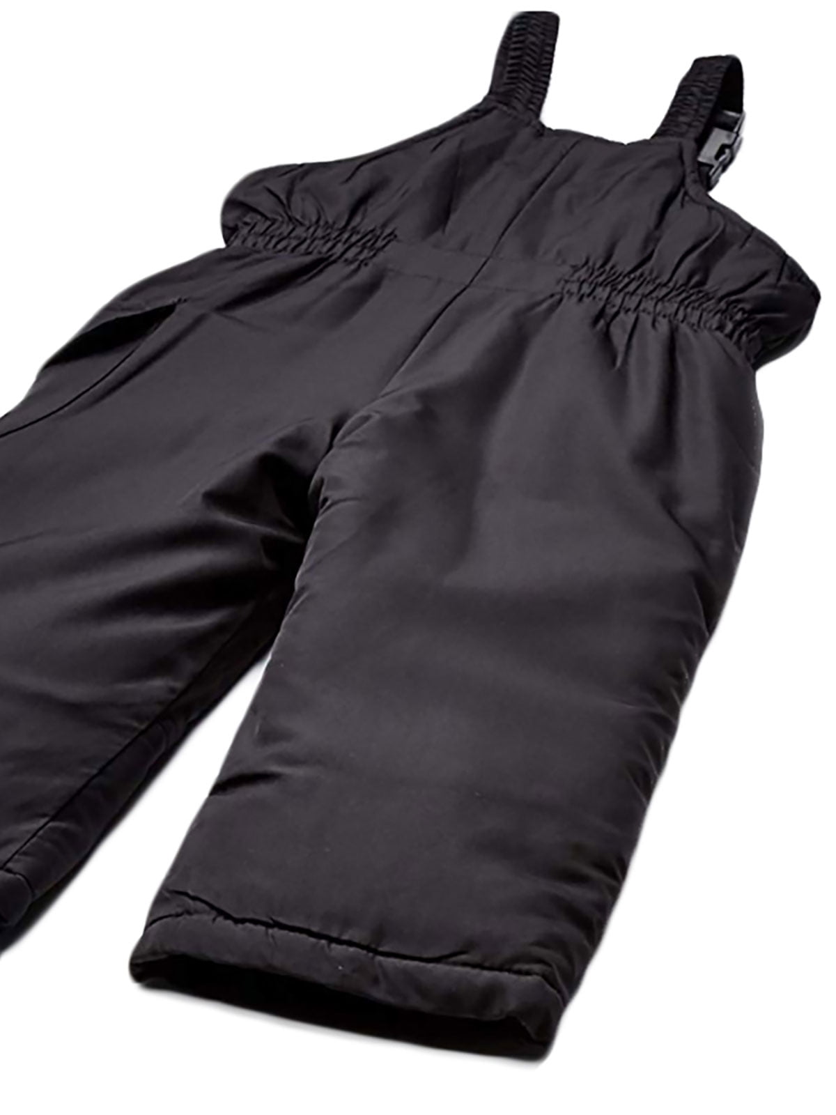 Carters Girls Snow Bib Ski Pants Snowsuit