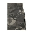 thumbnail image 4 of Mountain Warehouse Mens Camo Cargo Shorts, 4 of 5