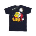 thumbnail image 1 of Looney Tunes Mens Christmas Tweety T-Shirt, 1 of 3
