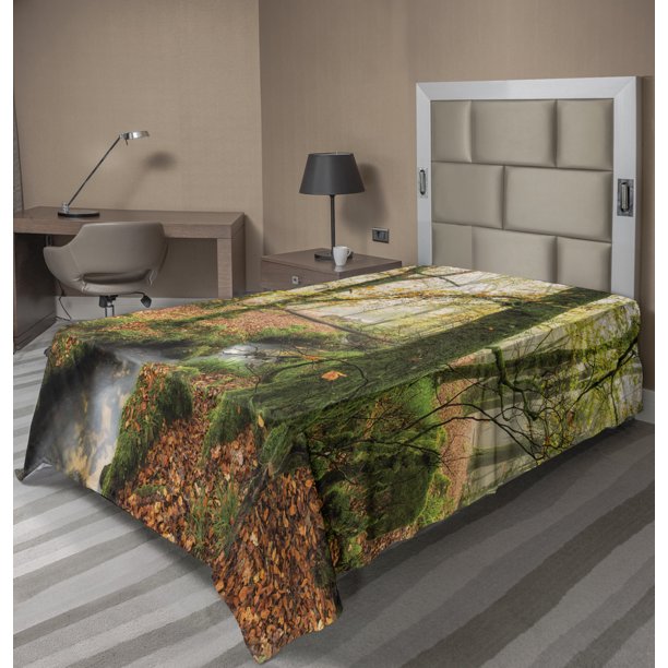 woodland flat 40 off